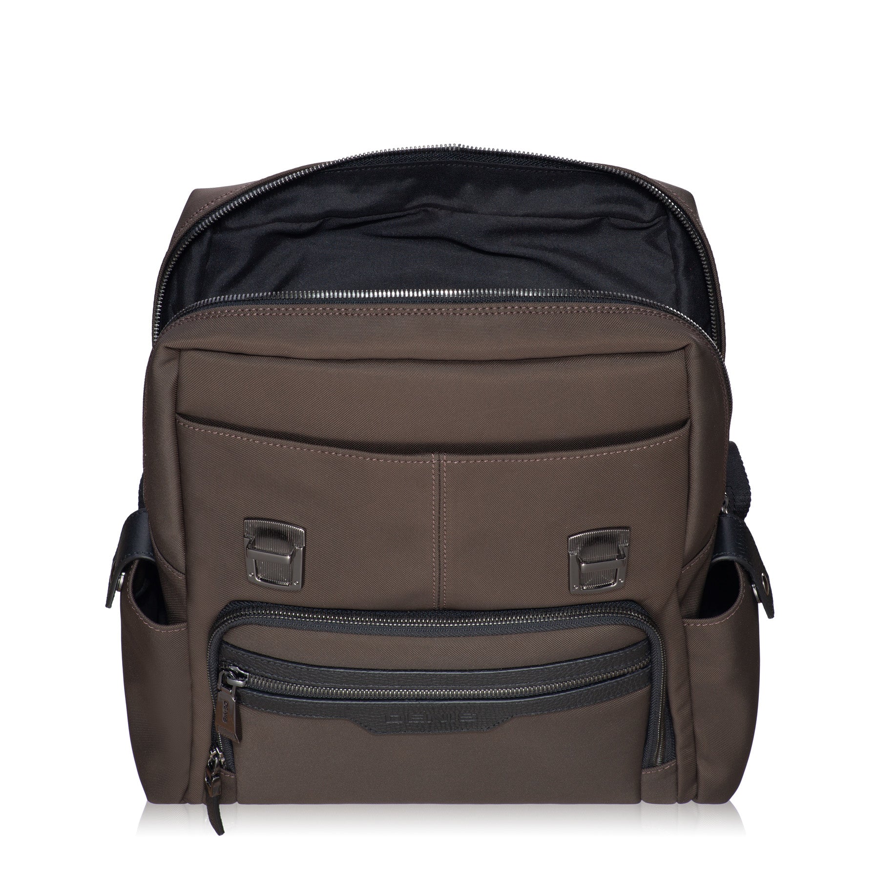 ROBERT BOTT+TESS MILITARE