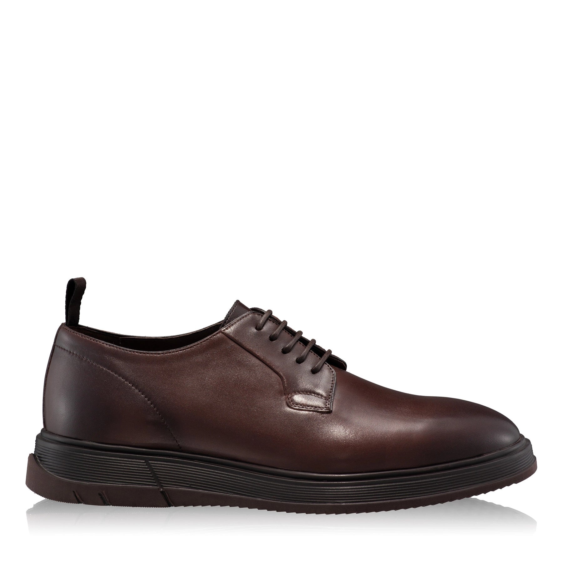 Pantofi Casual Barbati 7323 Vitello T.Moro