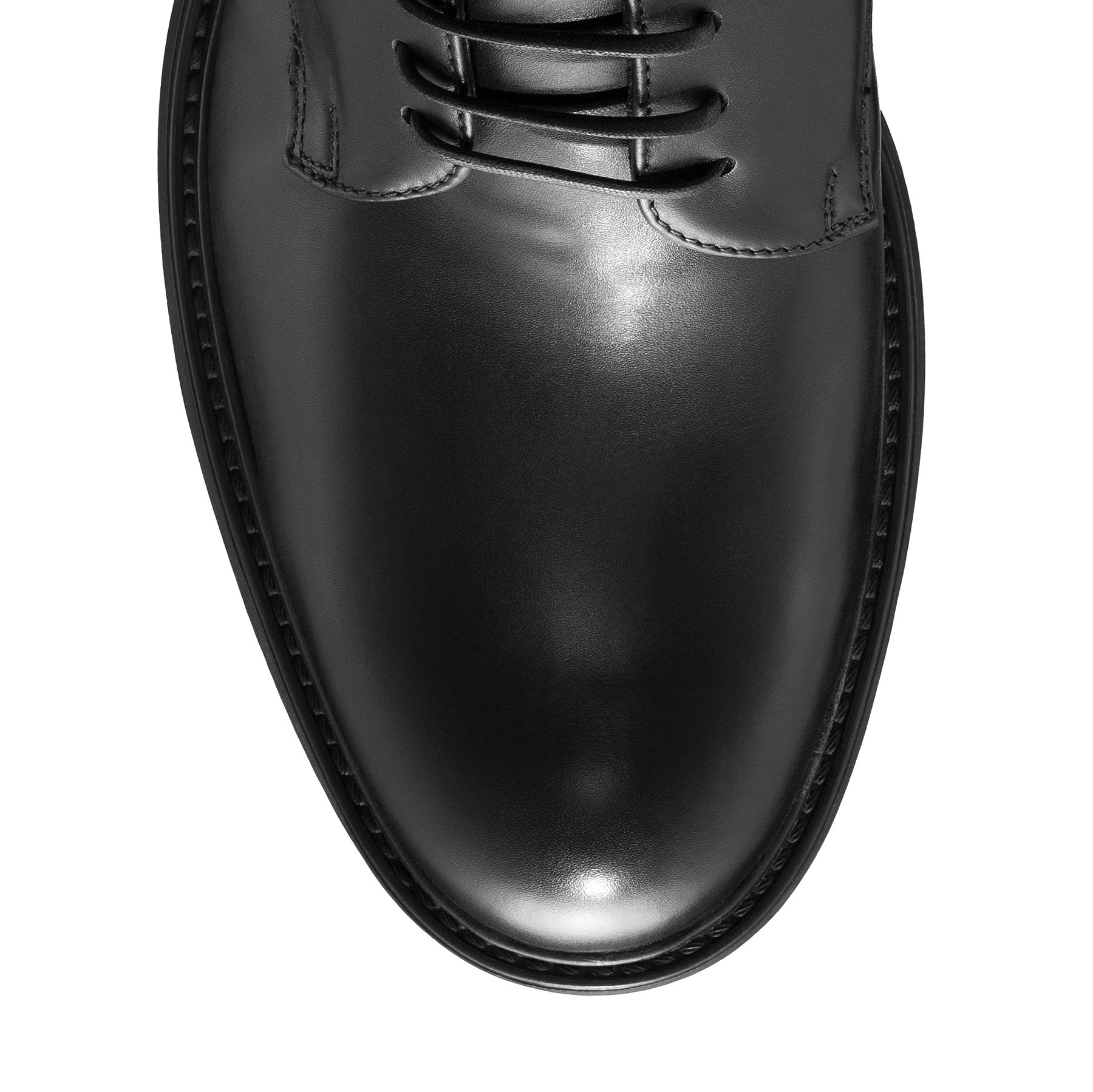 Ghete Barbati 7737 Vitello Negru