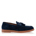 Pantofi Casual Barbati 7628 Crosta Blue