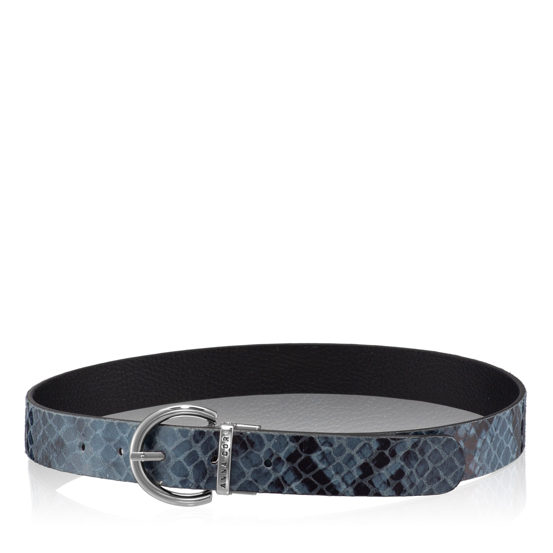 76 BOTT NEGRU+PIT BLUE