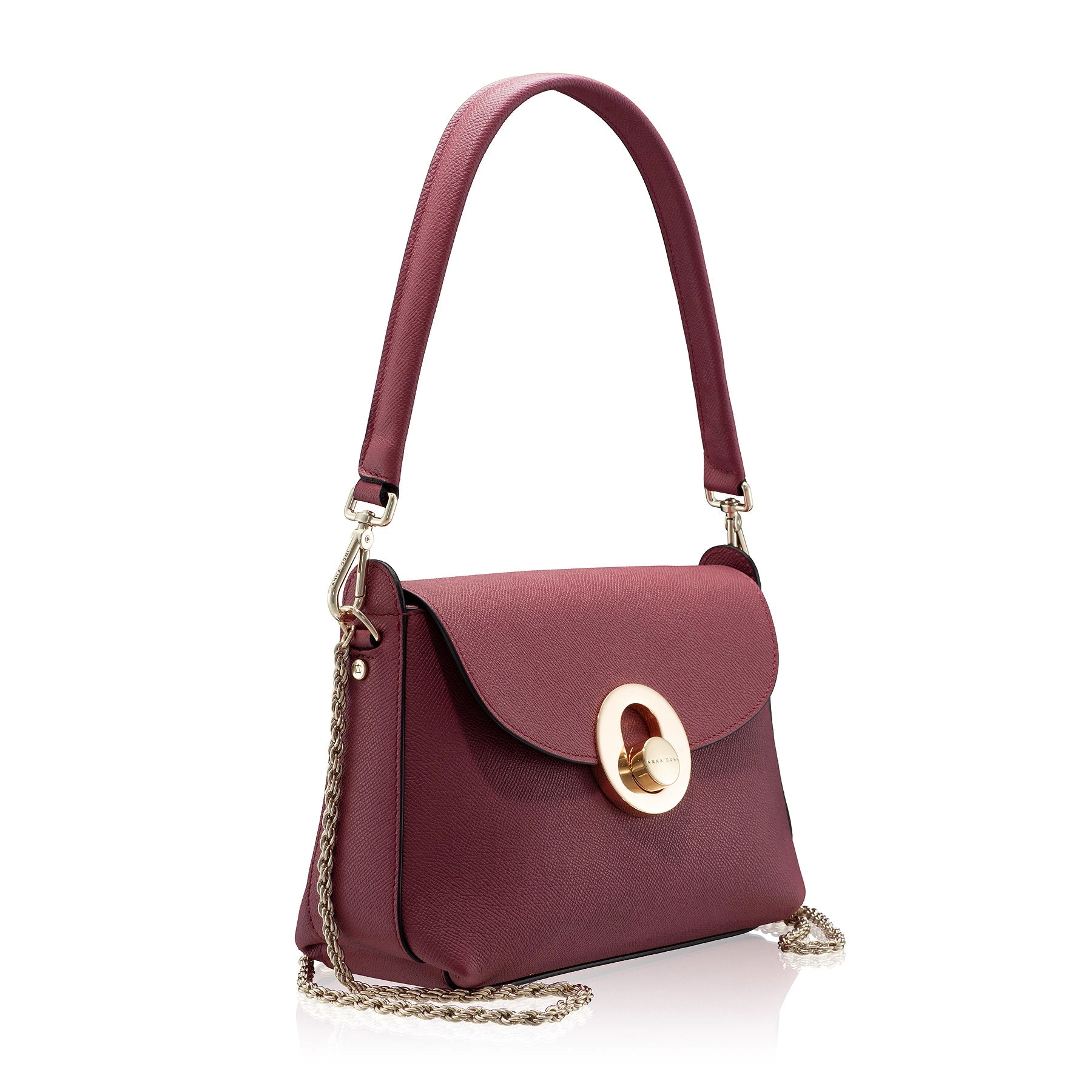 KARMA VIT STAMP BORDO