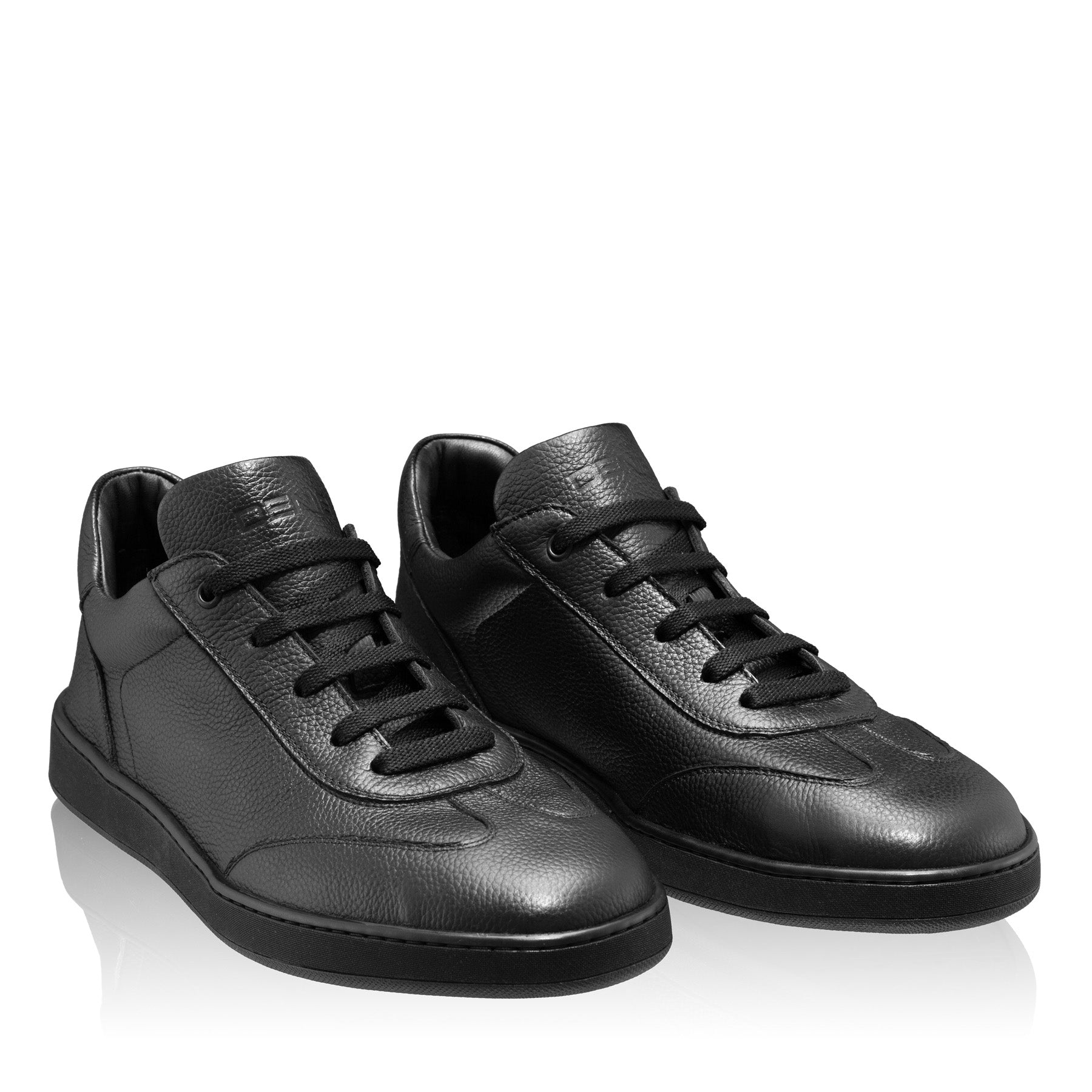 Pantofi Sport Barbati 7087 Bottalato Negru