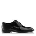 Pantofi Eleganti Barbati 7707 Lac Negru