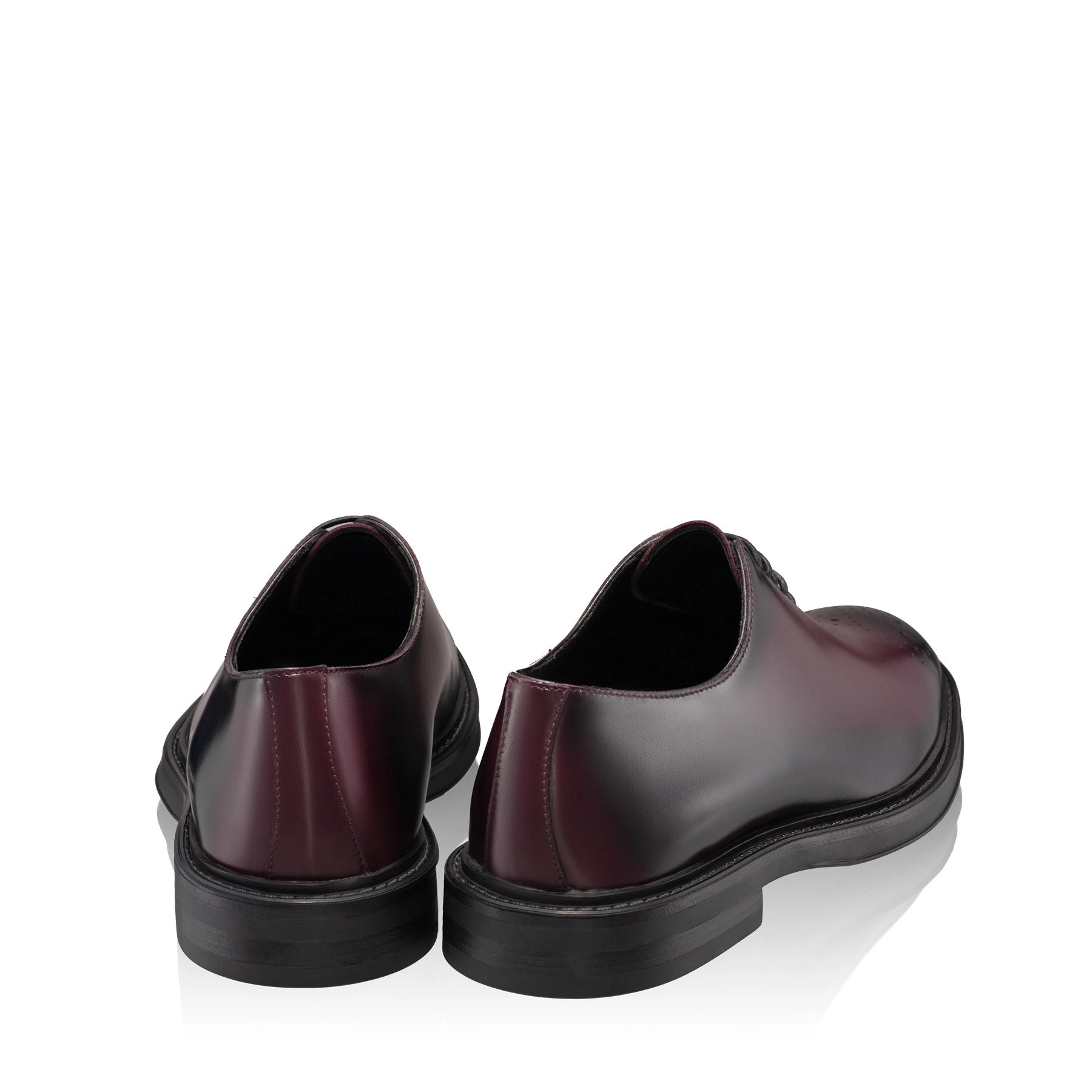 Pantofi Casual Barbati 7657 Abrazivato Bordo
