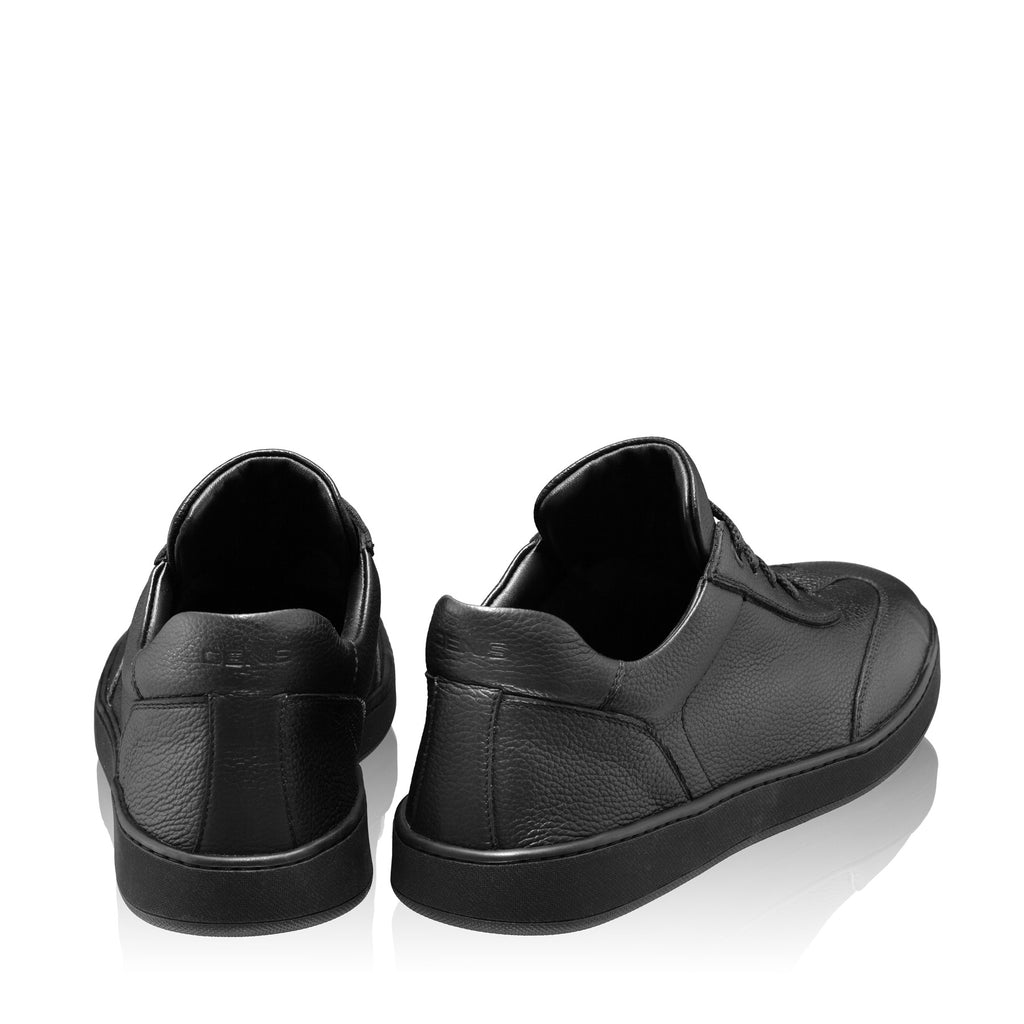 Pantofi Sport Barbati 7087 Bottalato Negru