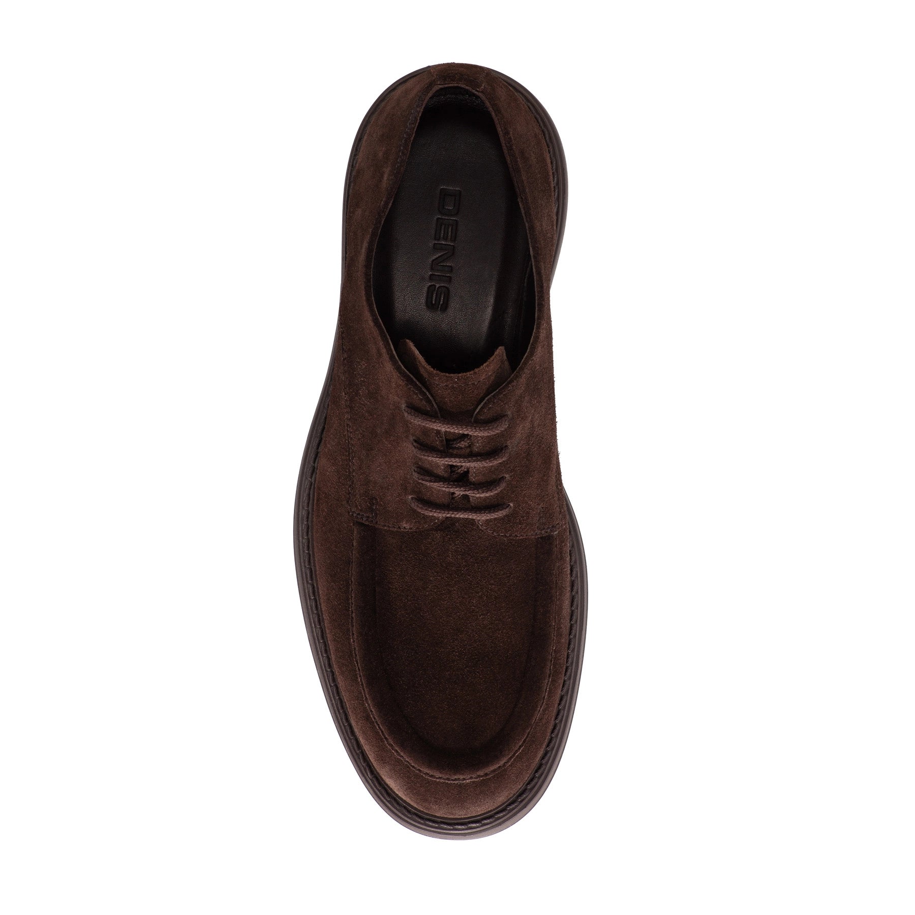 Pantofi Casual Barbati 7665 Crosta T. Moro