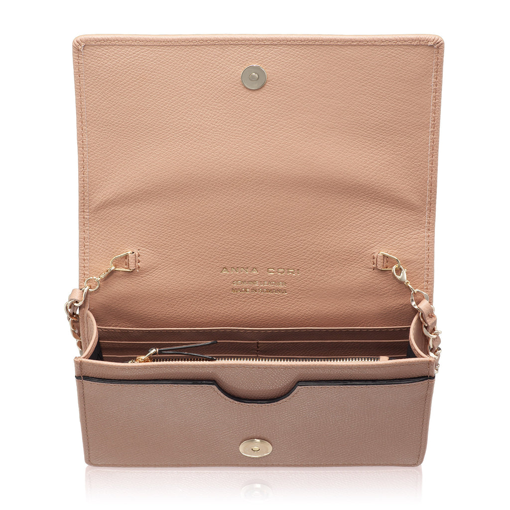 ARNA 02 VITELLO STAMP POUDRE
