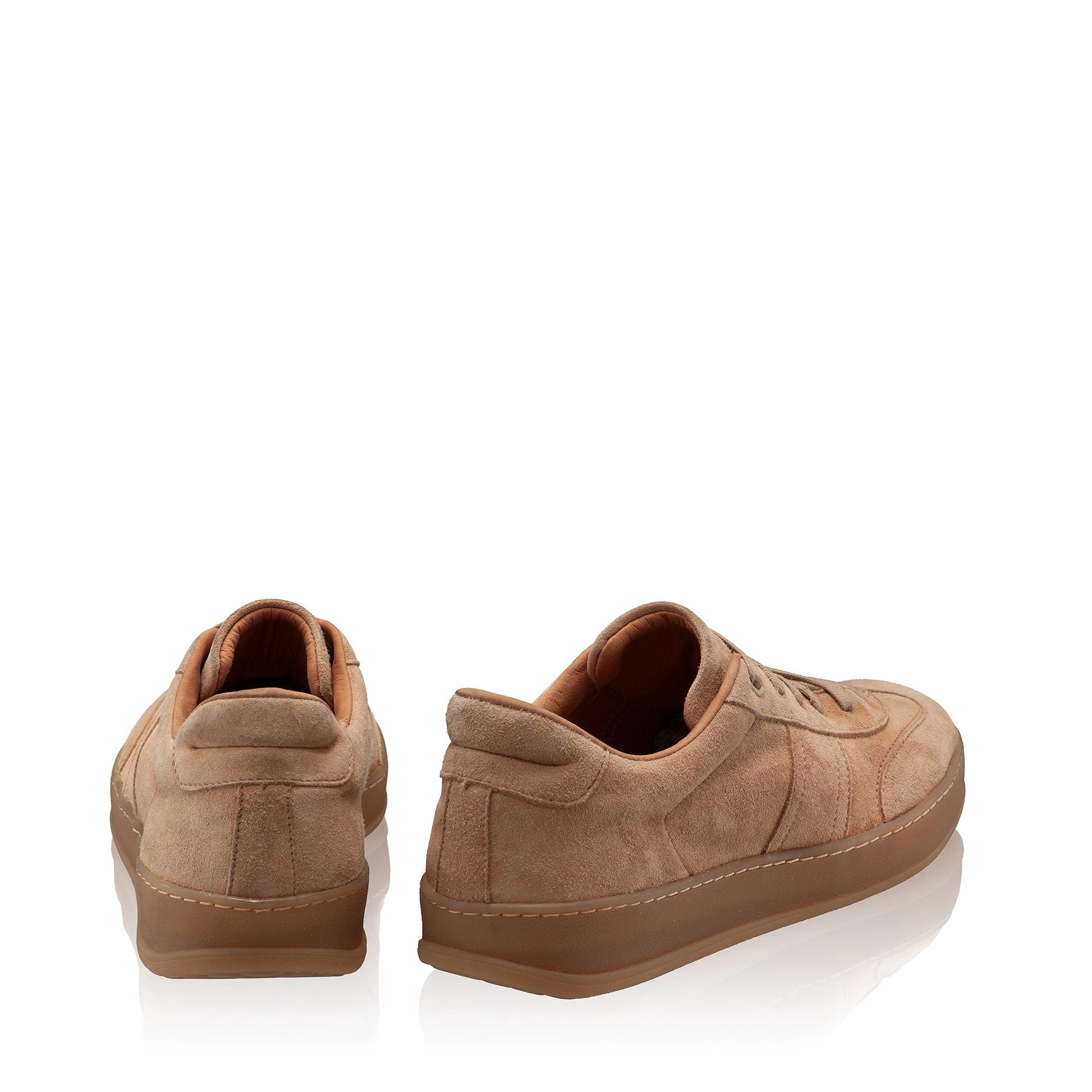 Pantofi Sport Dama 8066 Camoscio Corda