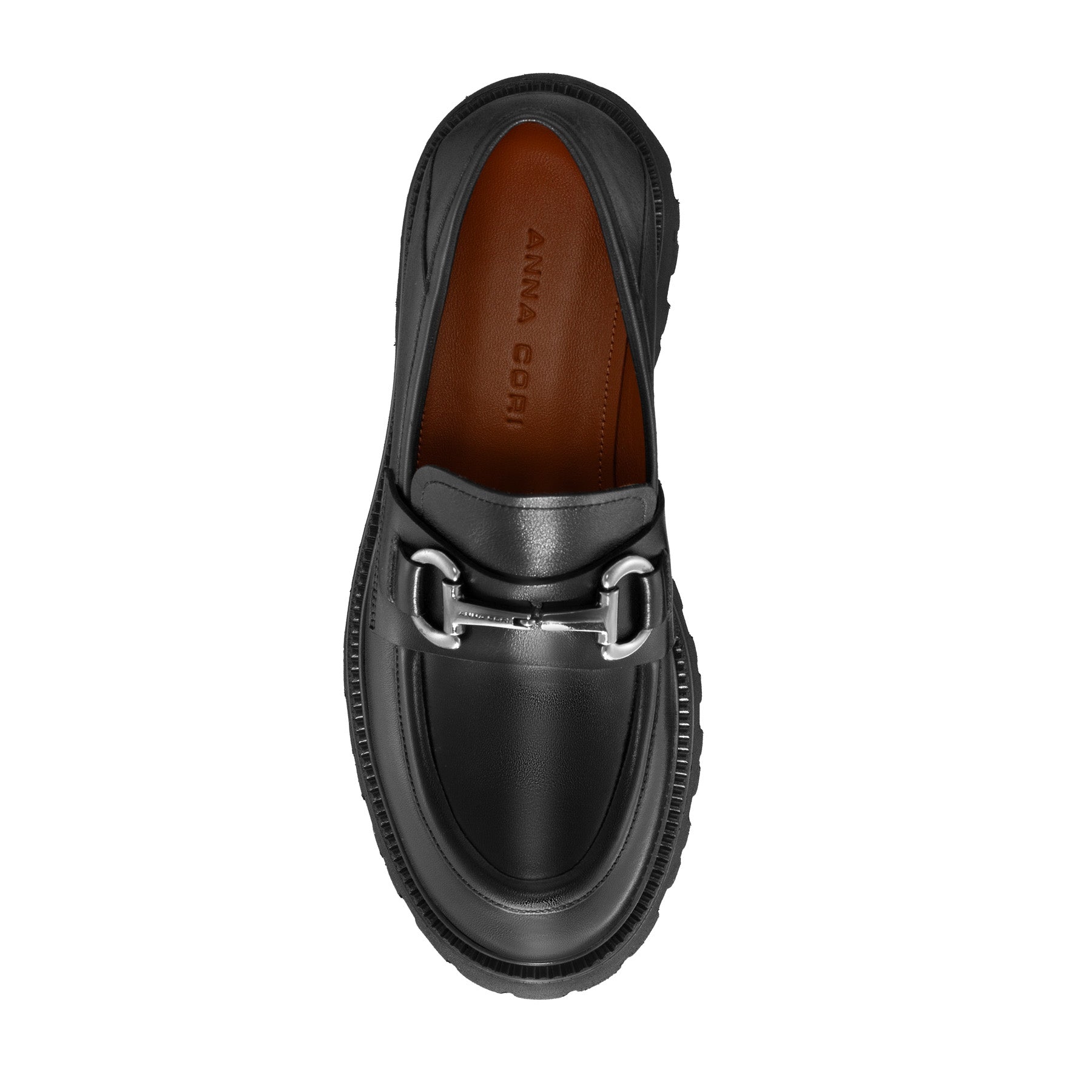 Pantofi Casual Dama 7941 Vitello Negru