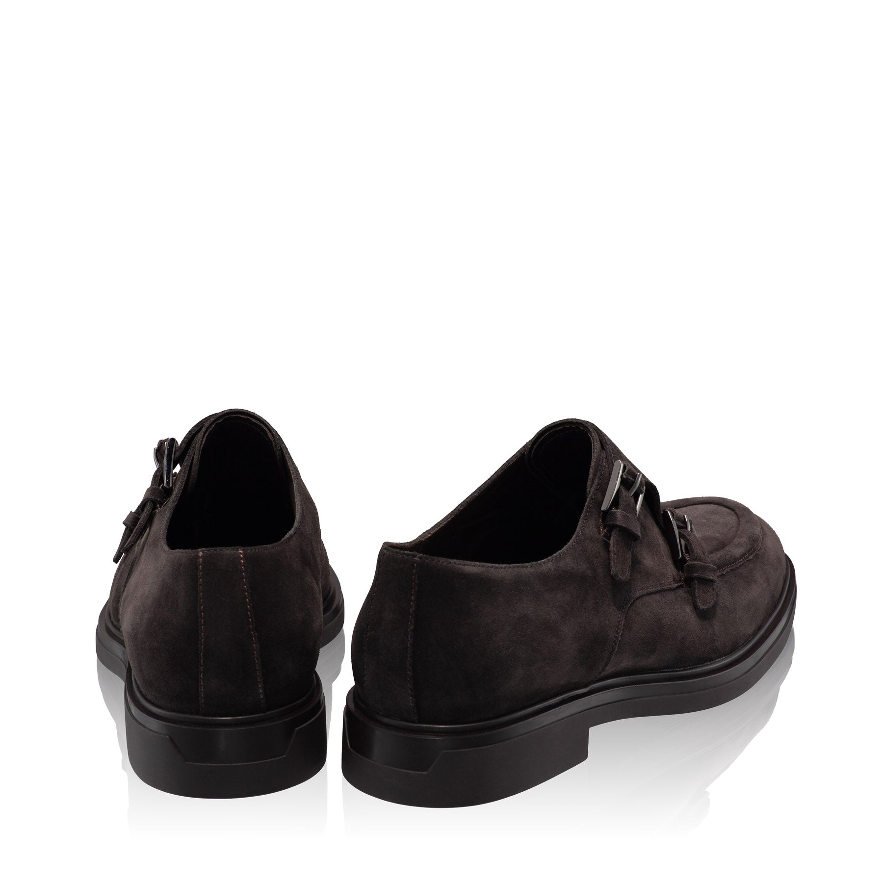 Pantofi Casual Barbati 7760 Crosta T.Moro