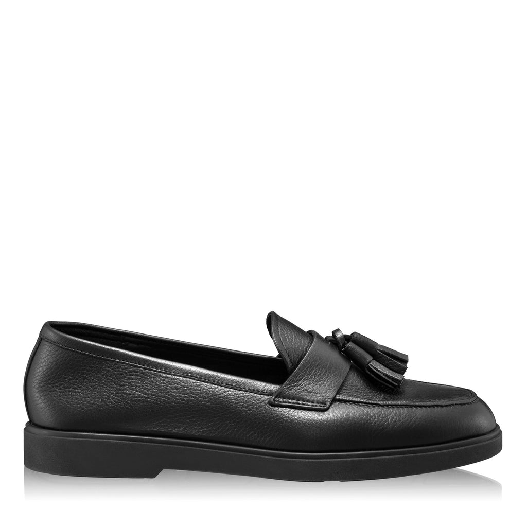Pantofi Casual Dama 7517 Bottalato Negru