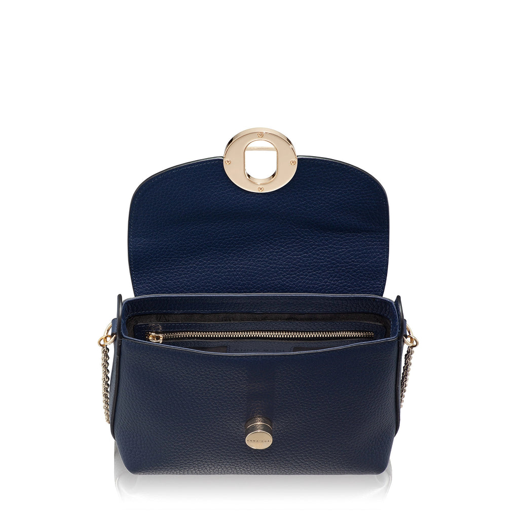 KARMA BOTTALATO BLUE
