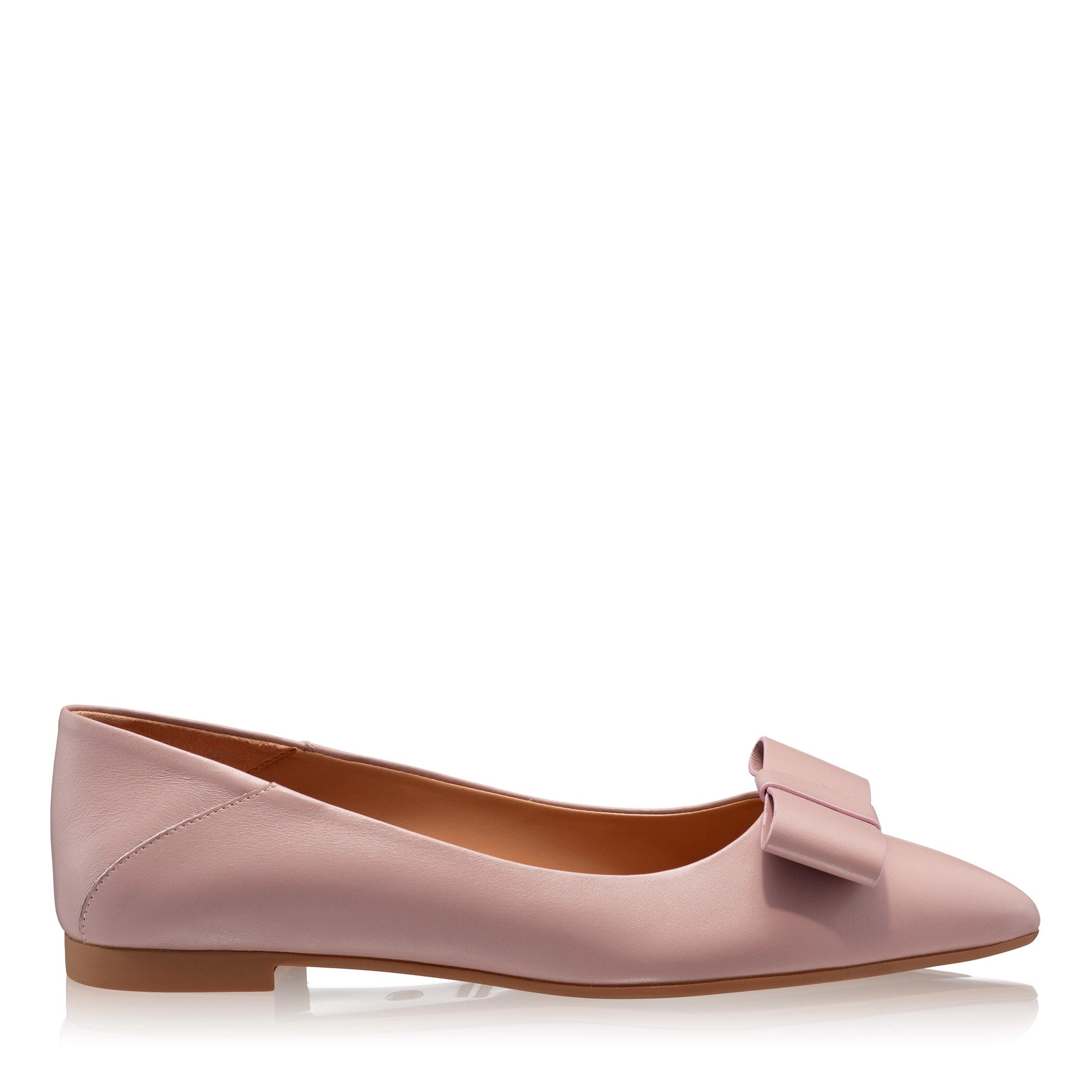 Balerini Dama 7518 Vitello Fard