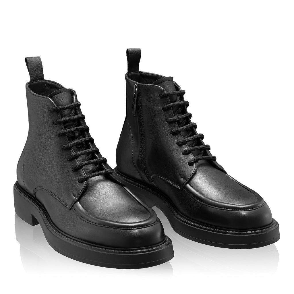 Ghete Barbati 7677 Vitello Negru