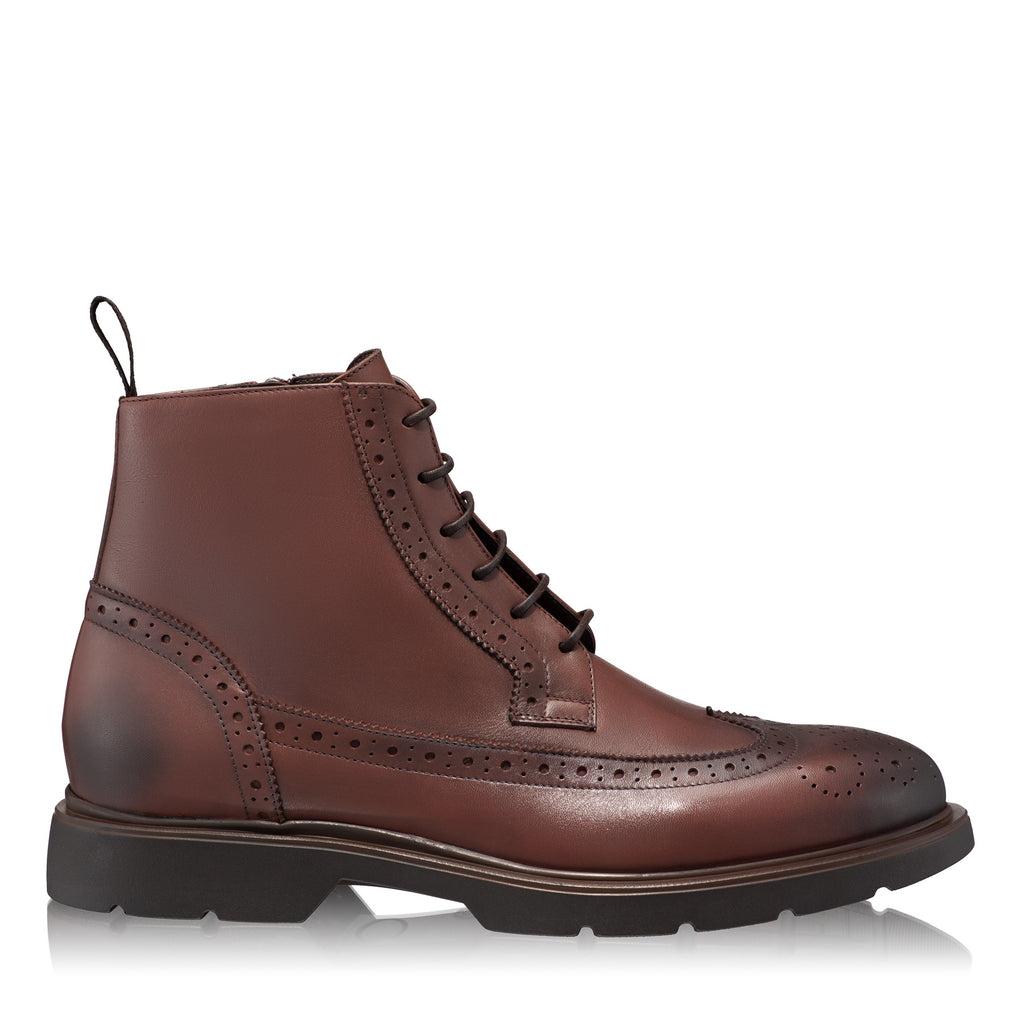 Ghete barbati 6925 Vitello Maro