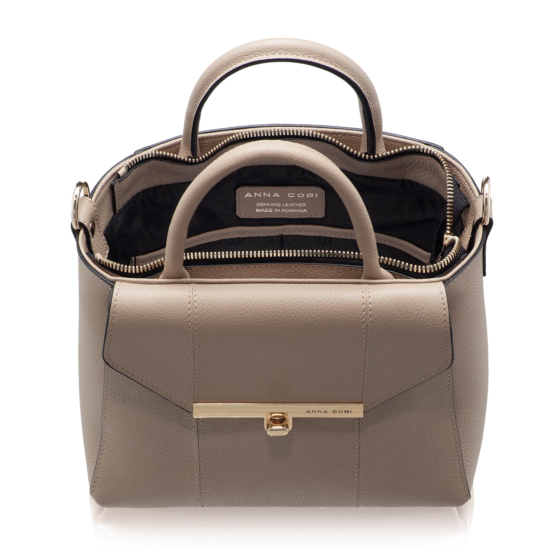 CLARINA 04 BOTTALATO TAUPE