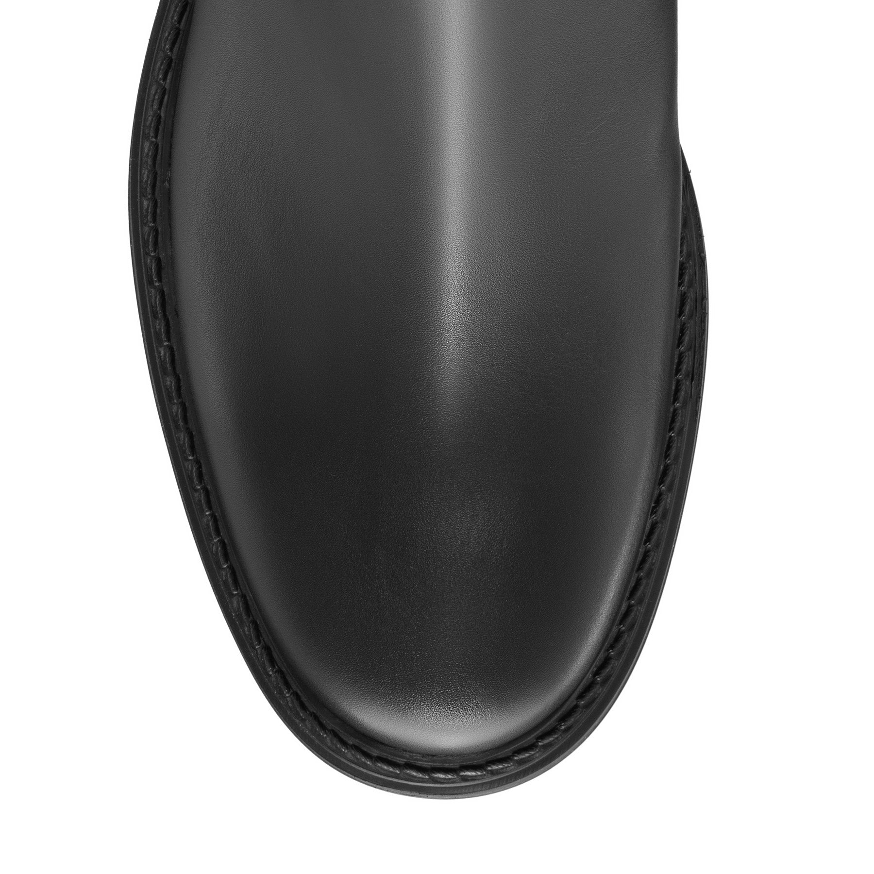 Ghete Barbati 7668 Vitello Negru