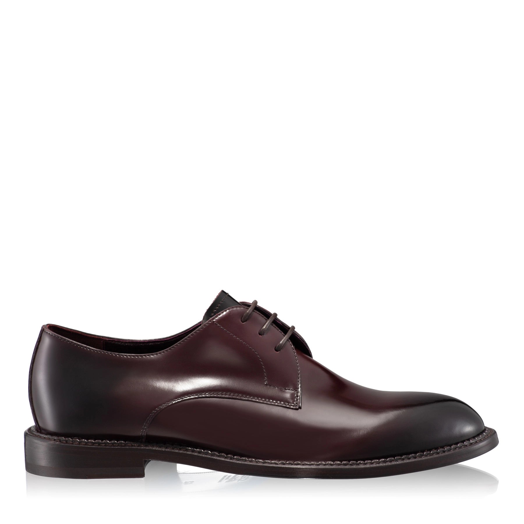 Pantofi Eleganti Barbati 7036 Abrazivato Bordo