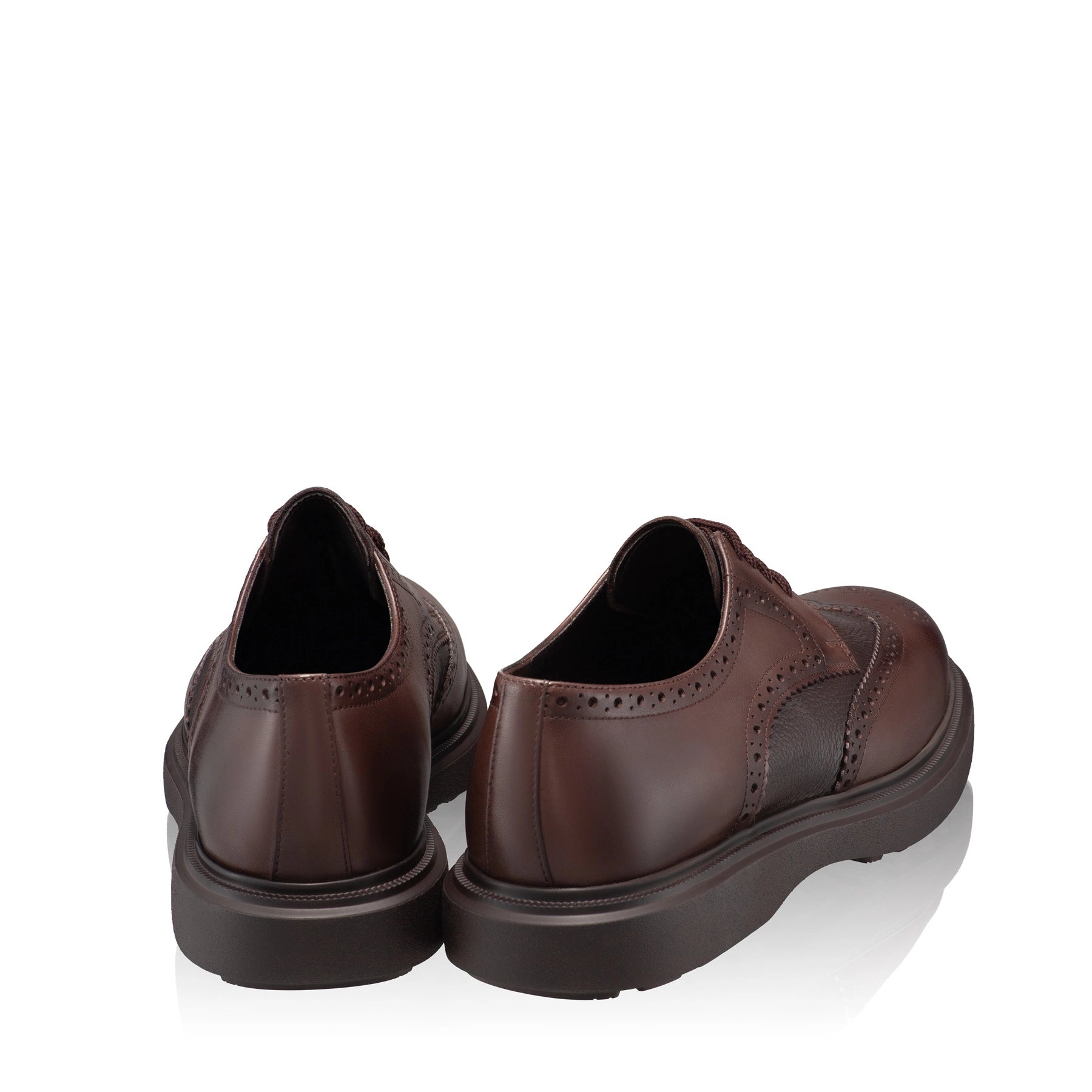 Pantofi Casual Barbati 7655 Vitello T. Moro