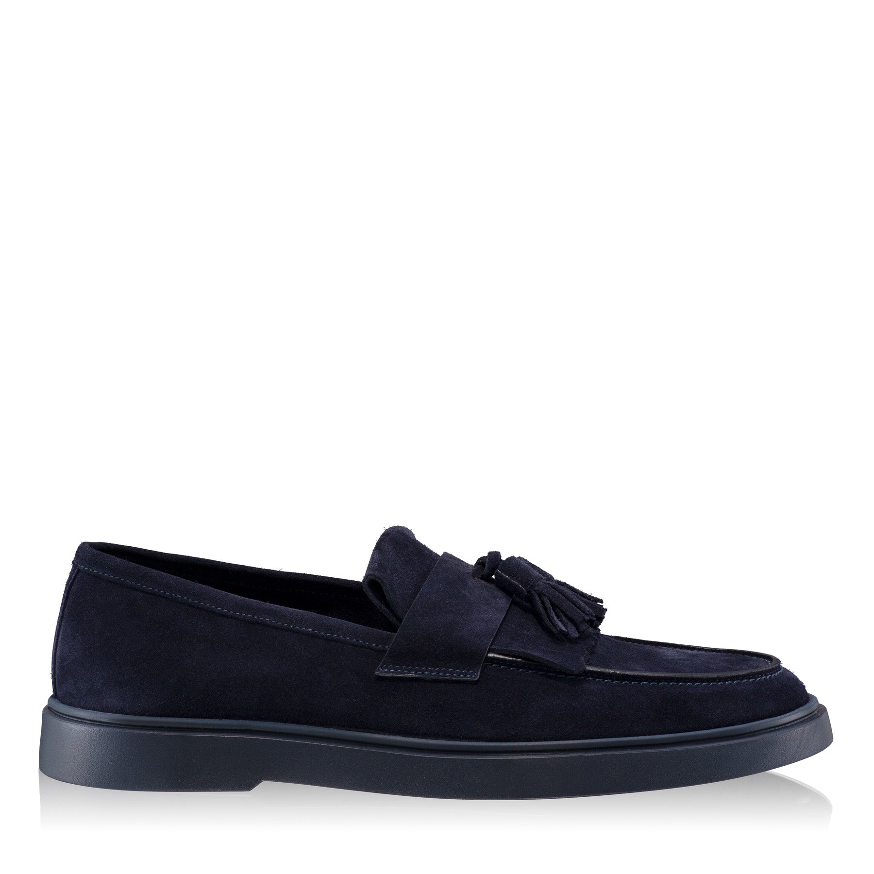 Pantofi Casual Barbati 7360 Crosta Blue