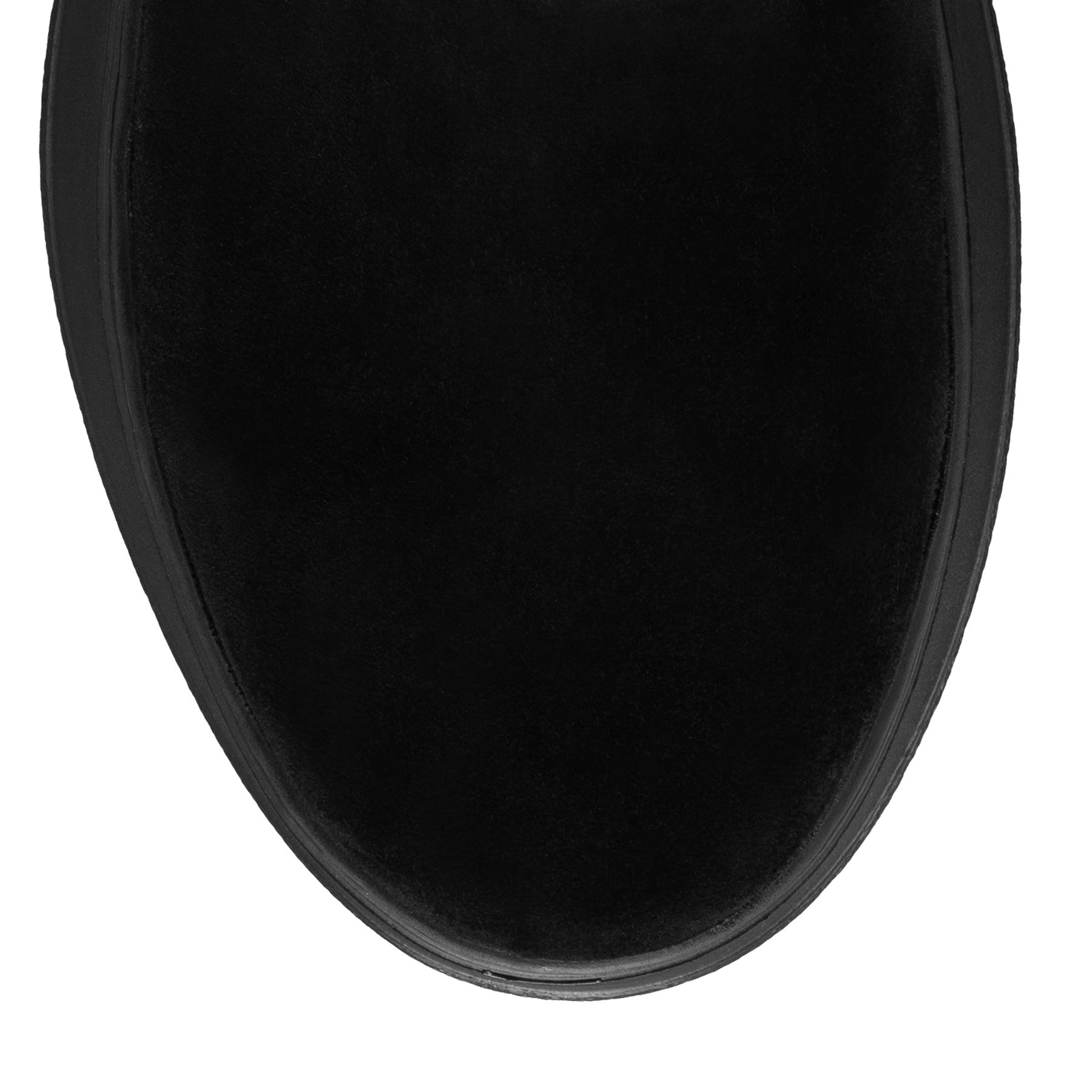Ghete Dama 7971 Camoscio Negru