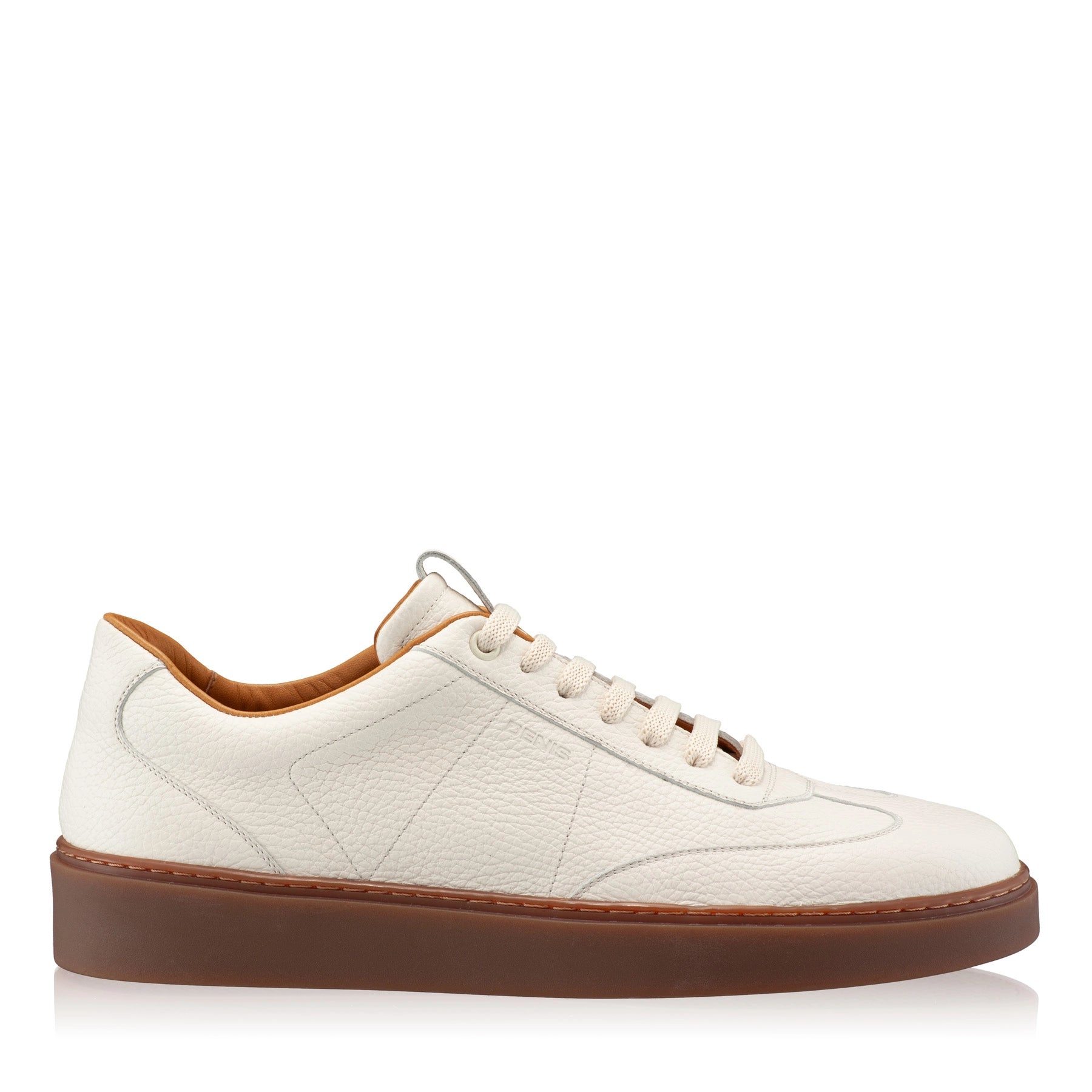 Pantofi Sport Barbati 7610 Bottalato Panna
