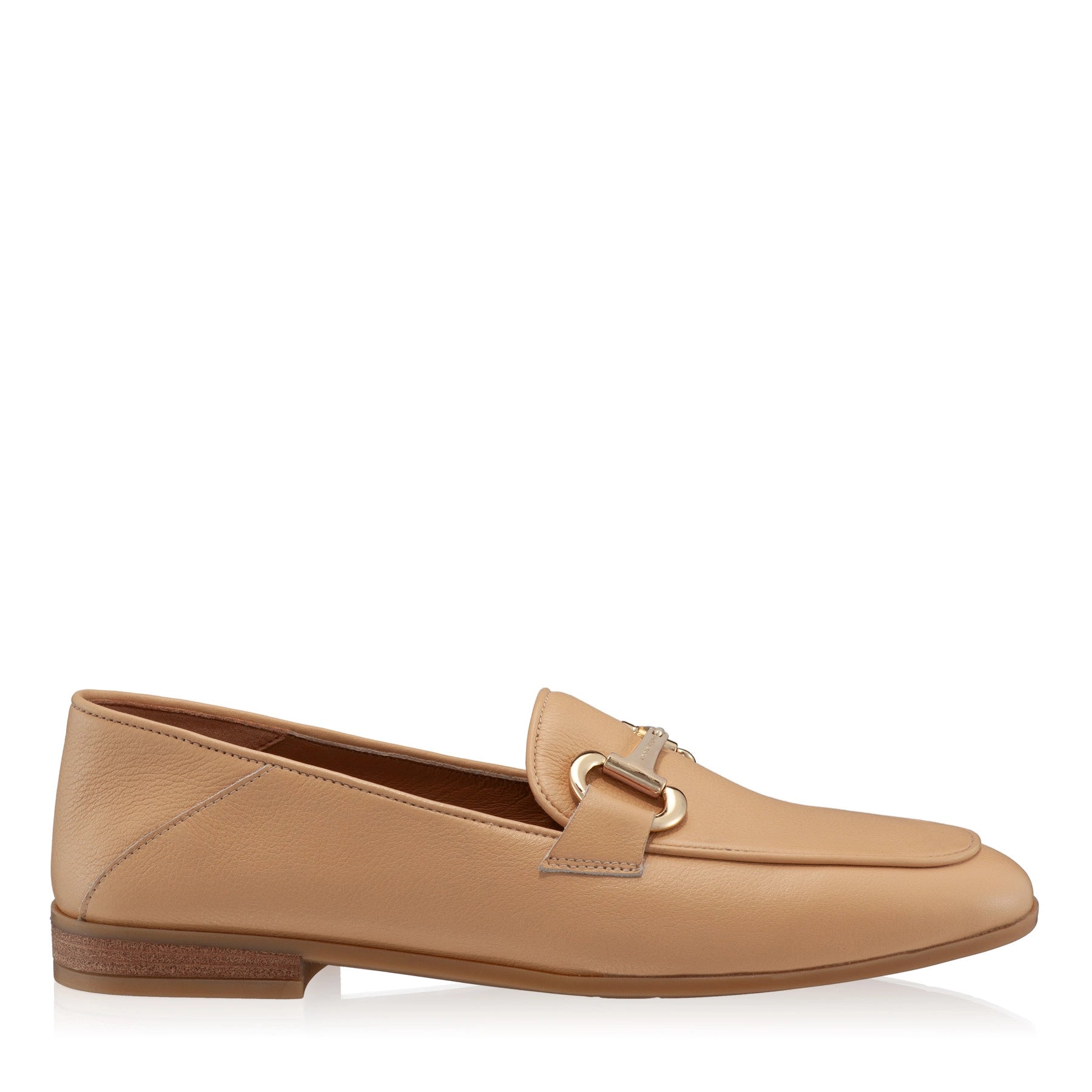 Pantofi Casual Dama 6221 Vitello Bej