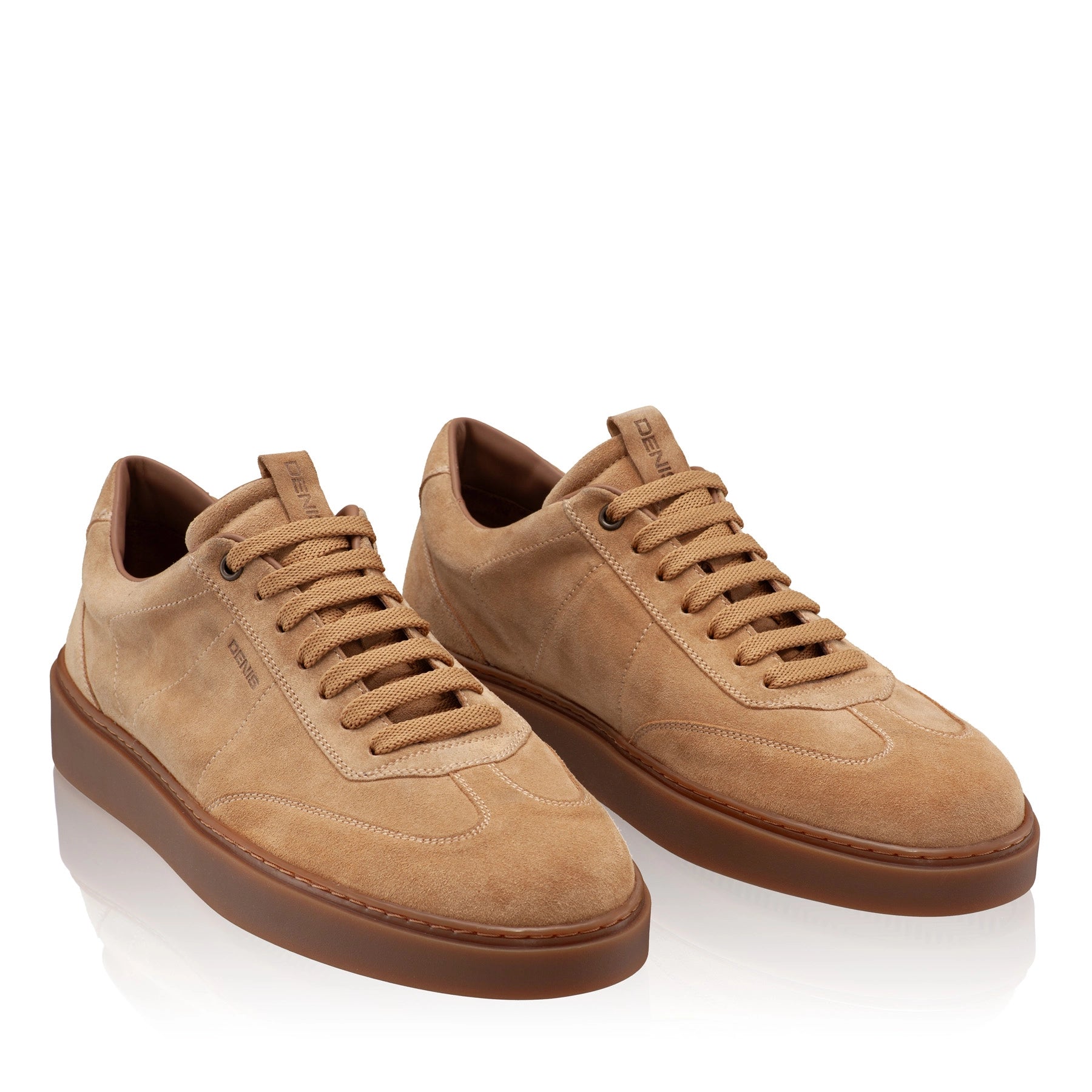 Pantofi Sport Barbati 7610 Crosta Crema