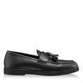 Pantofi Casual Barbati 7628 Bottalato Negru