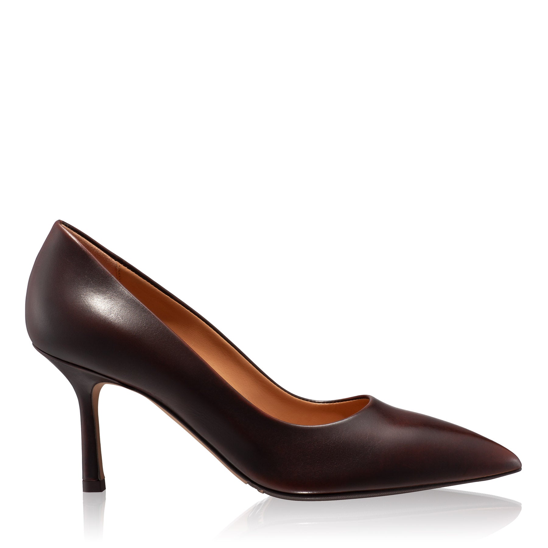 Pantofi Eleganti Dama 8026 Vitello T.Moro
