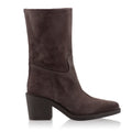 Ghete Dama 7950 Crosta Taupe