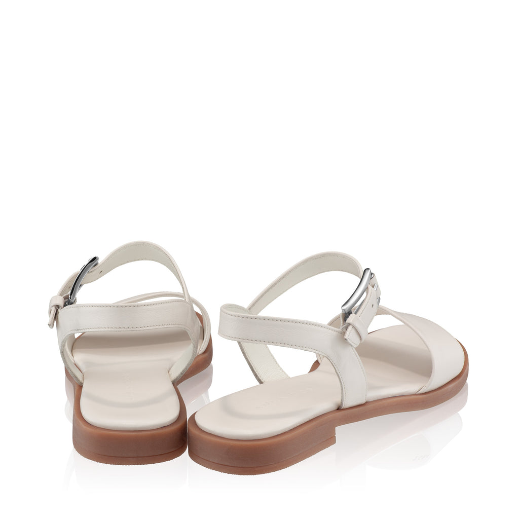 Sandale Dama 7584 Vitello Panna