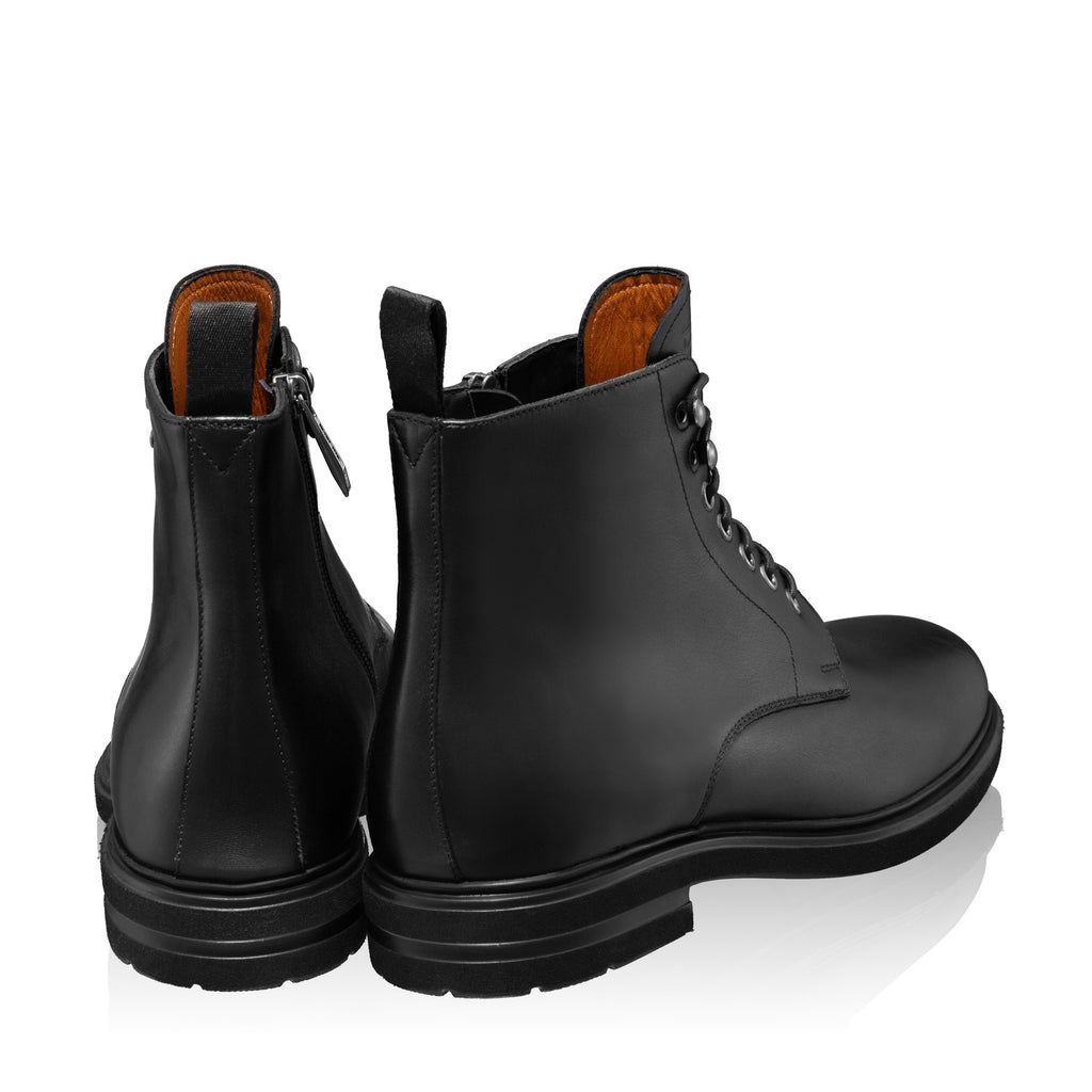 Ghete Barbati 7332 Vitello Negru