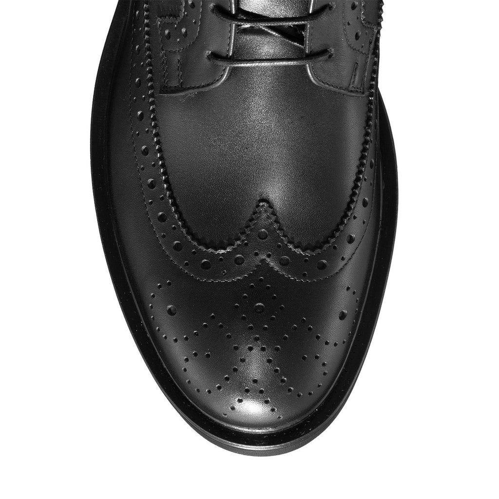 Ghete Barbati 6925 Vitello Negru