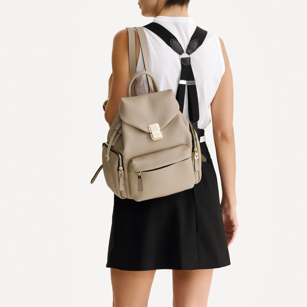 JUDY 01 BOTTALATO TAUPE
