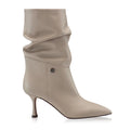 Cizme Dama 6476 Vitello Taupe