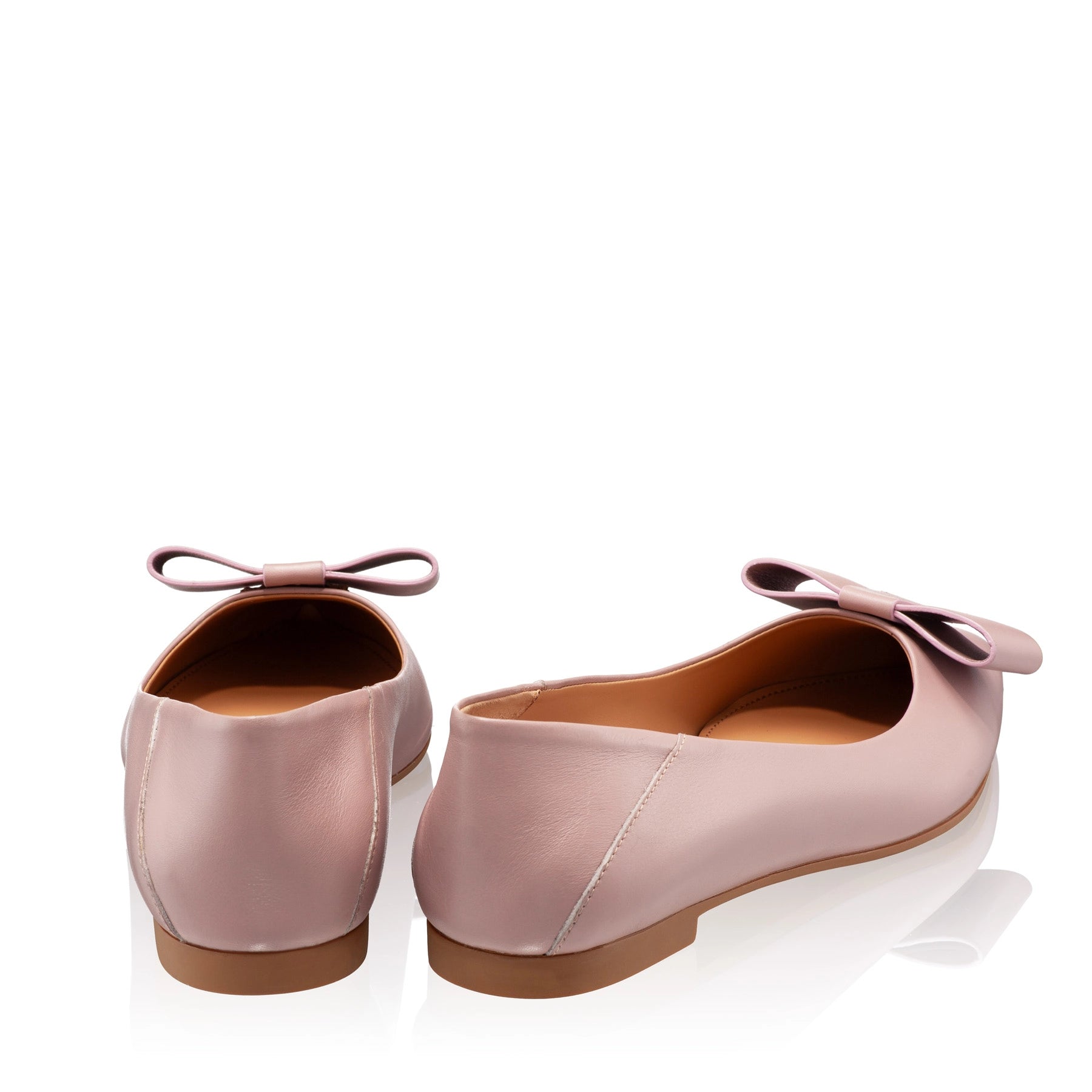 Balerini Dama 7518 Vitello Fard
