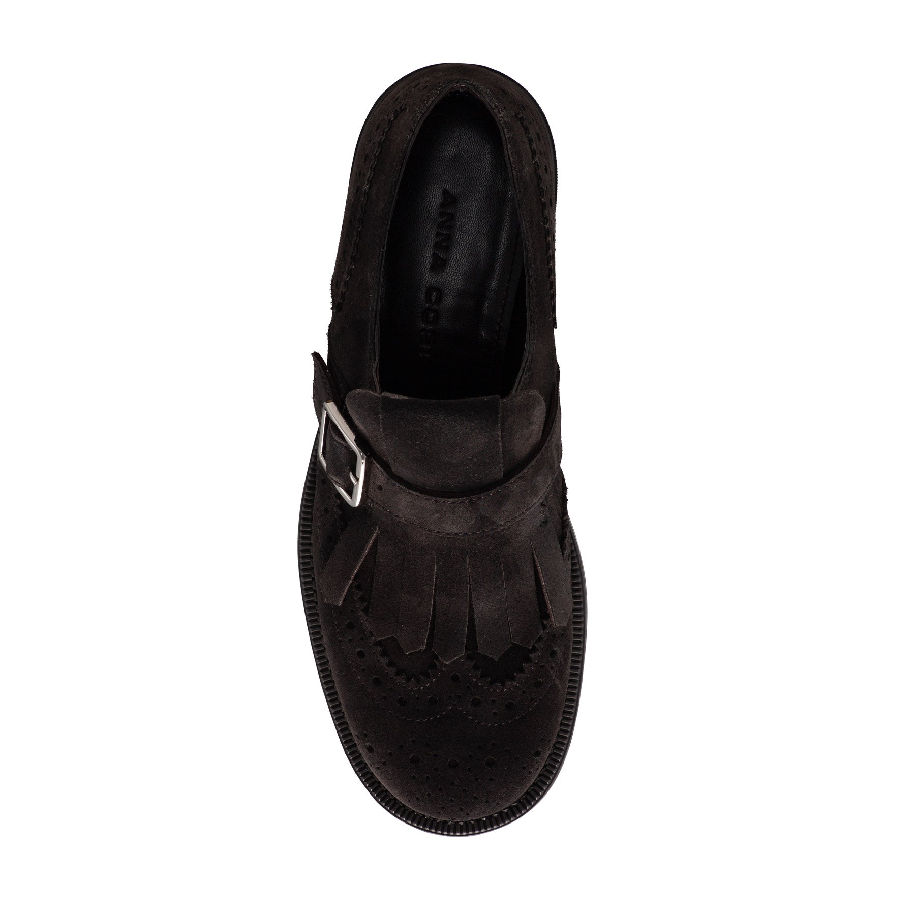 Pantofi Casual Dama 8249 Crosta T.Moro