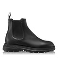 Ghete Barbati 7687 Vitello Negru