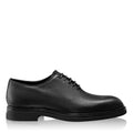 Pantofi Casual Barbati 7759 Bottalato Negru