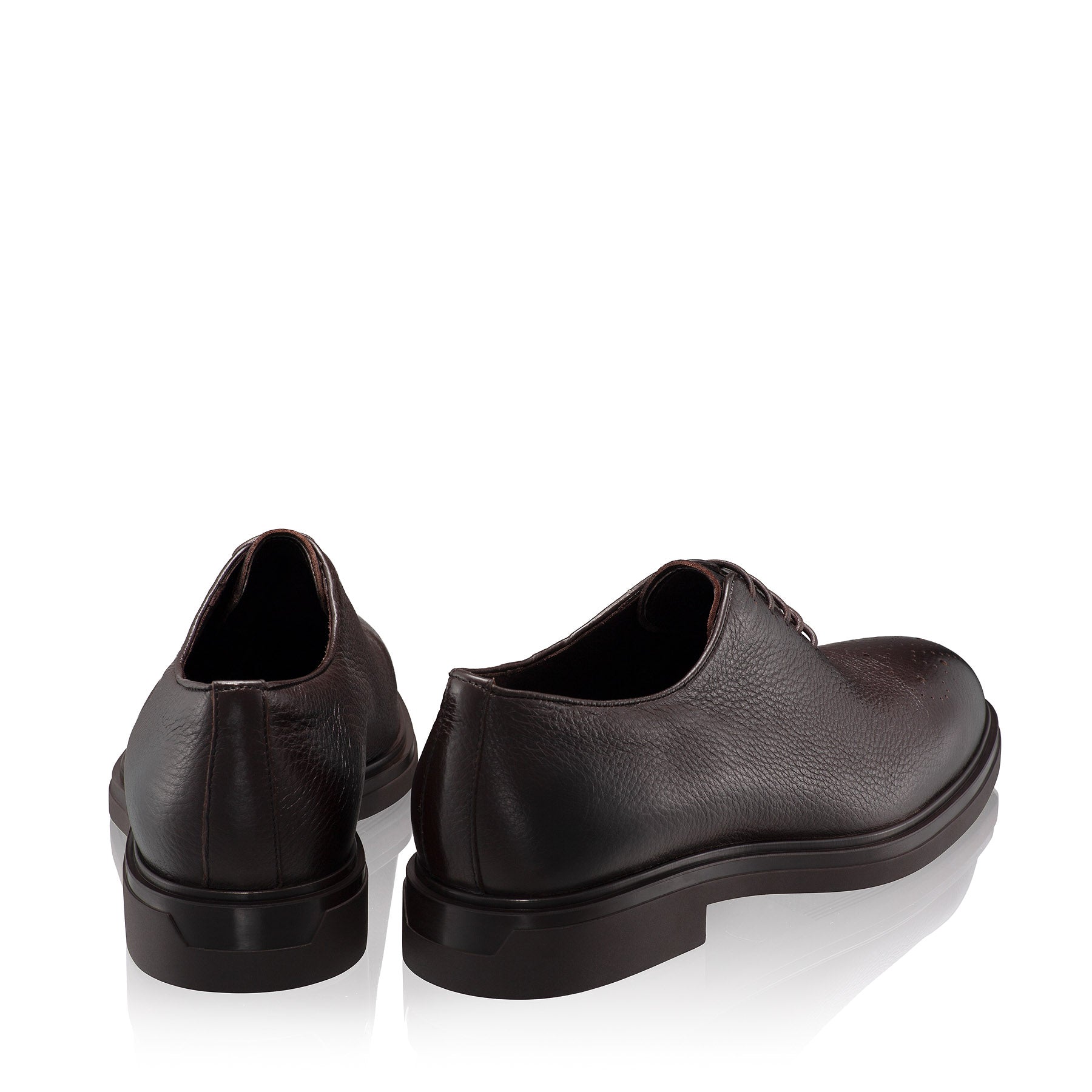Pantofi Casual Barbati 7759 Bottalato T.Moro