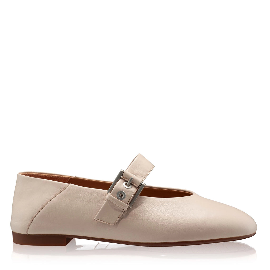 Balerini Dama 7824 Nappa Bej