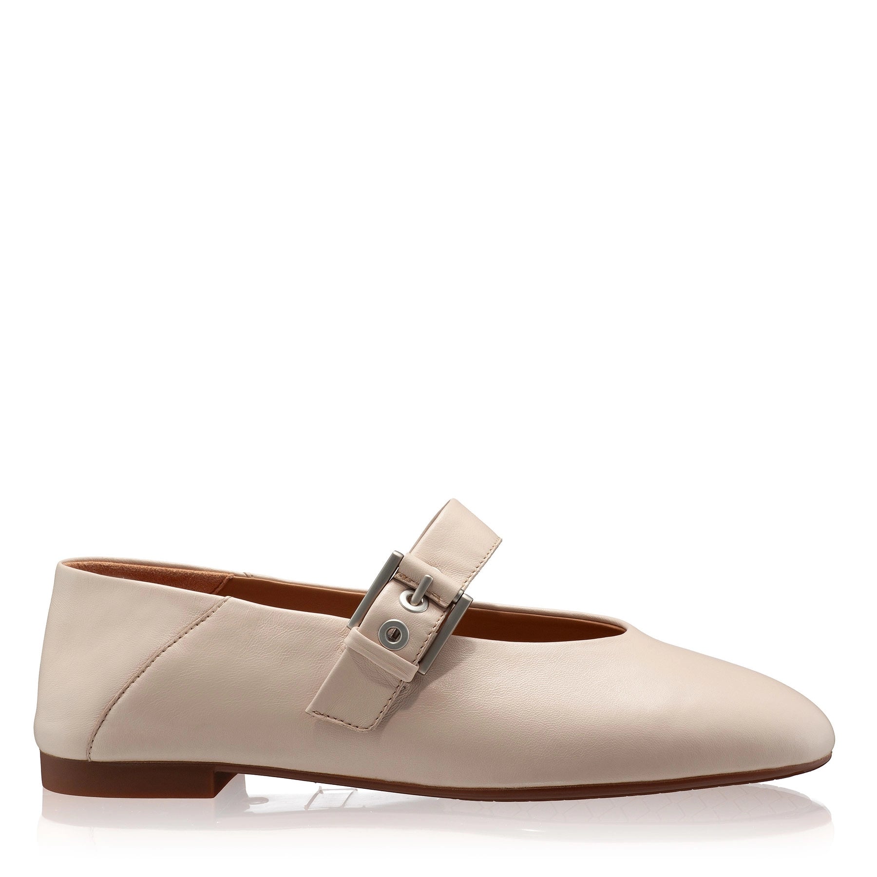 Balerini Dama 7824 Nappa Bej