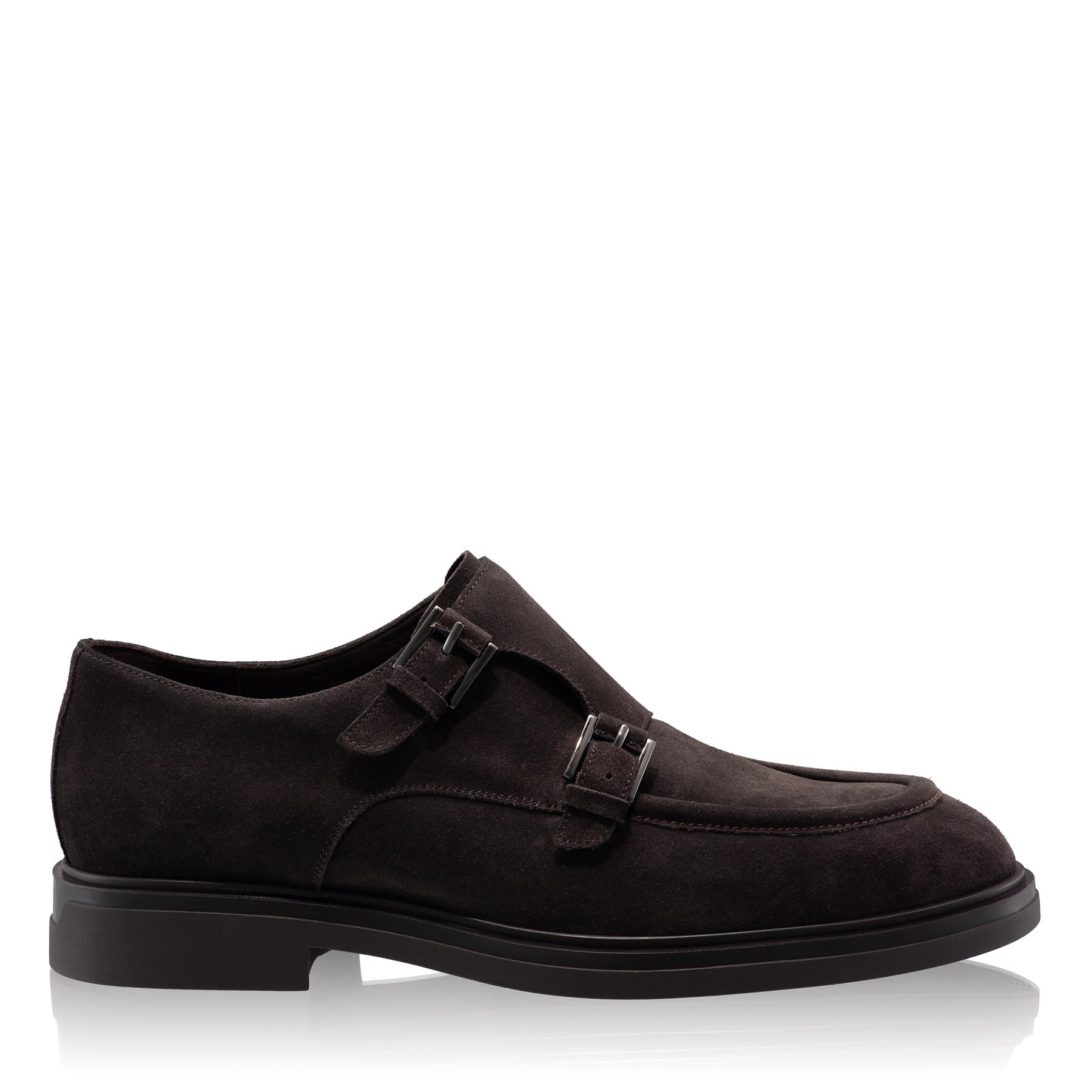 Pantofi Casual Barbati 7760 Crosta T.Moro