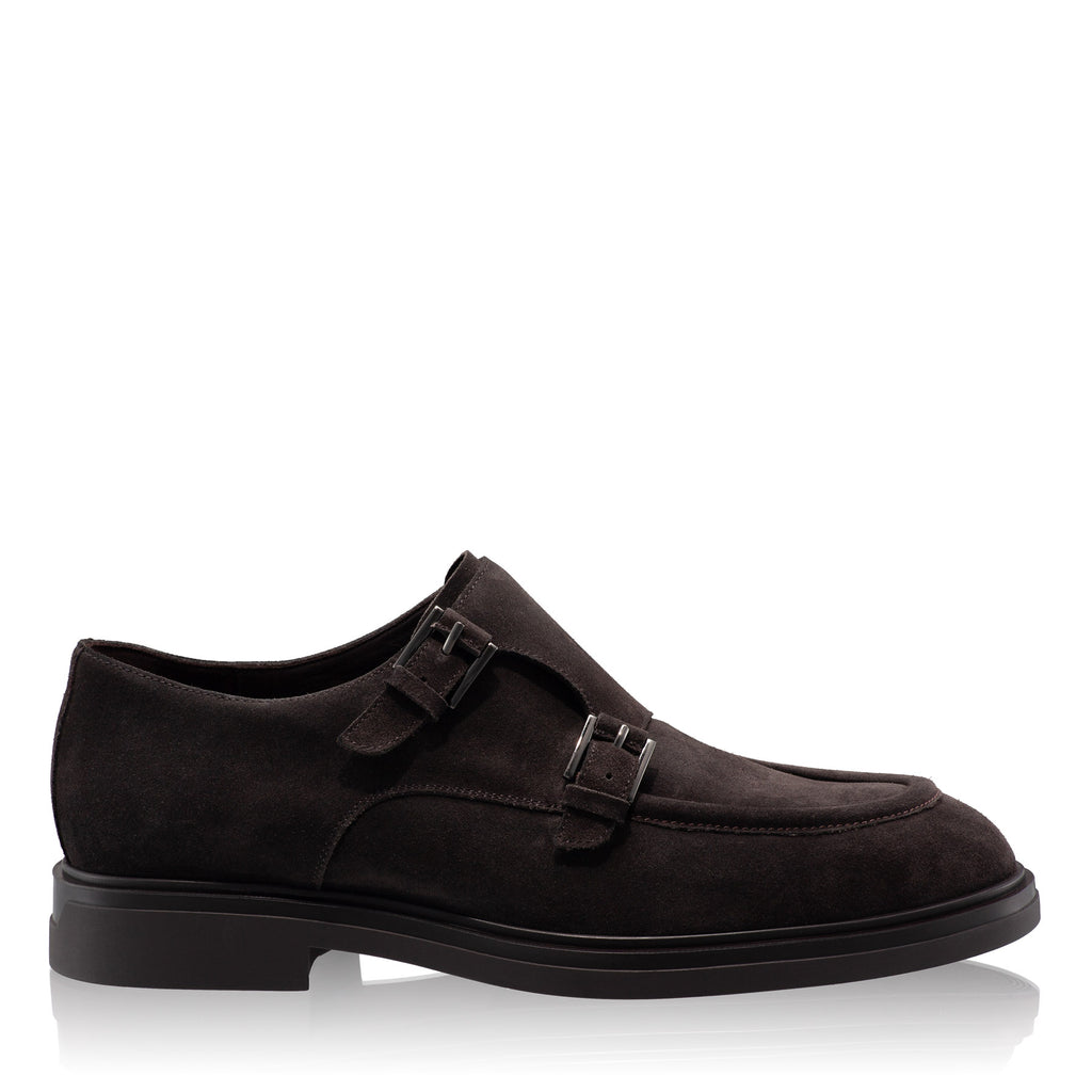 Pantofi Casual Barbati 7760 Crosta T.Moro