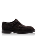 Pantofi Casual Barbati 7760 Crosta T.Moro