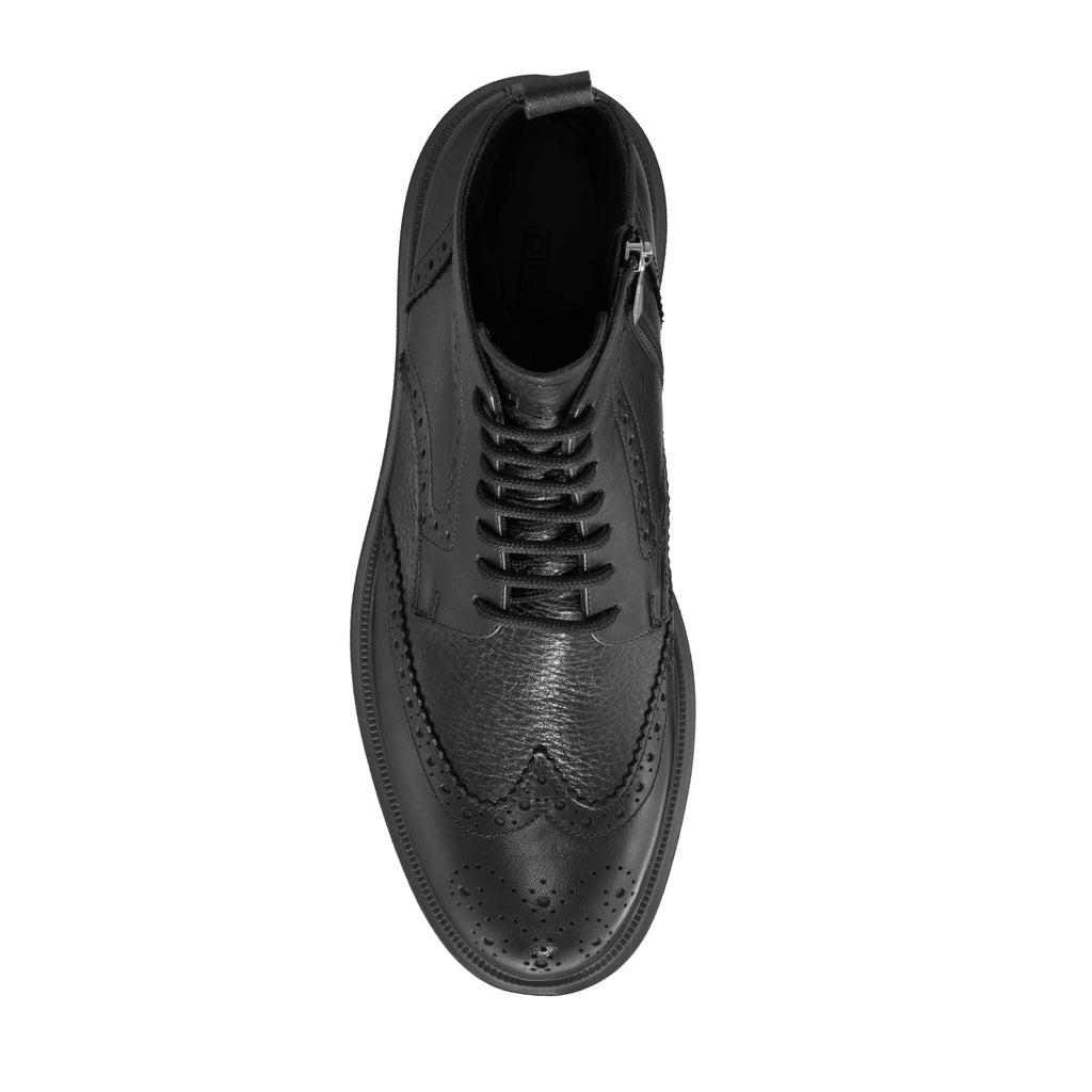 Ghete Barbati 7679 Vitello Negru