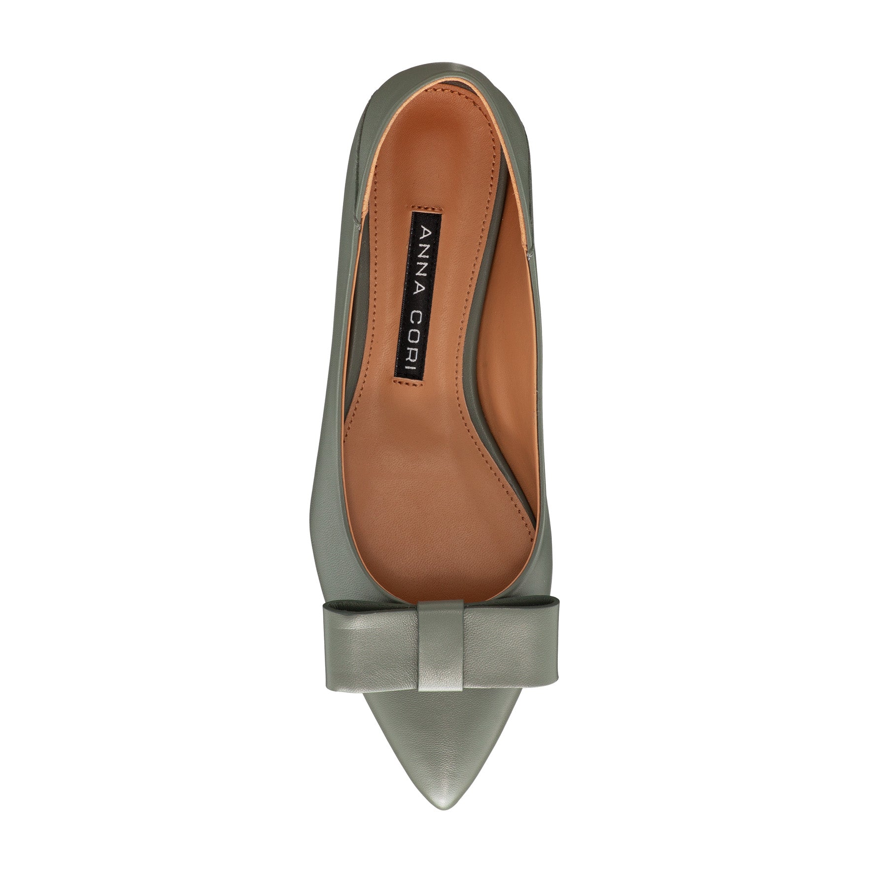 Balerini 7518 Nappa Militare