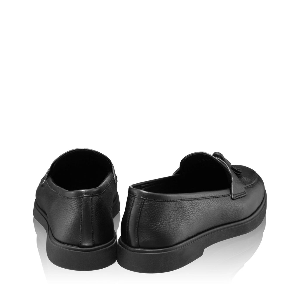 Pantofi Casual Dama 7517 Bottalato Negru